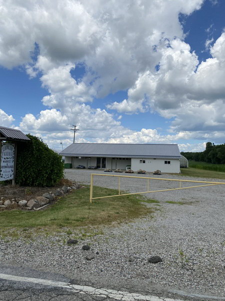 Arcadia - July 2020 (newer photo)